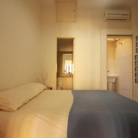 Апартаменты Gohouse Resende 201 Рио-де-Жанейро Номер фото