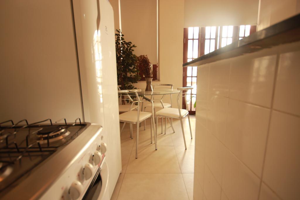 Апартаменты Gohouse Resende 201 Рио-де-Жанейро Номер фото