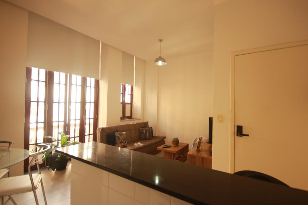 Апартаменты Gohouse Resende 201 Рио-де-Жанейро Номер фото