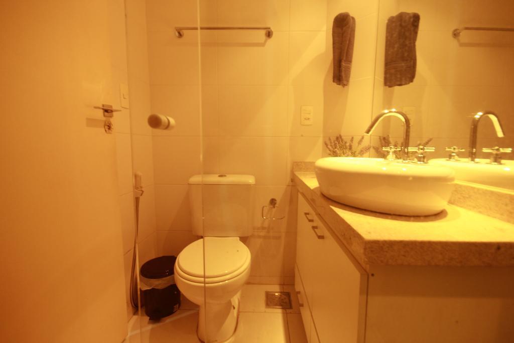 Апартаменты Gohouse Resende 201 Рио-де-Жанейро Номер фото