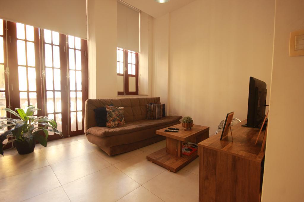 Апартаменты Gohouse Resende 201 Рио-де-Жанейро Номер фото
