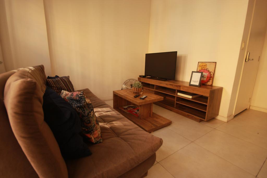 Апартаменты Gohouse Resende 201 Рио-де-Жанейро Номер фото