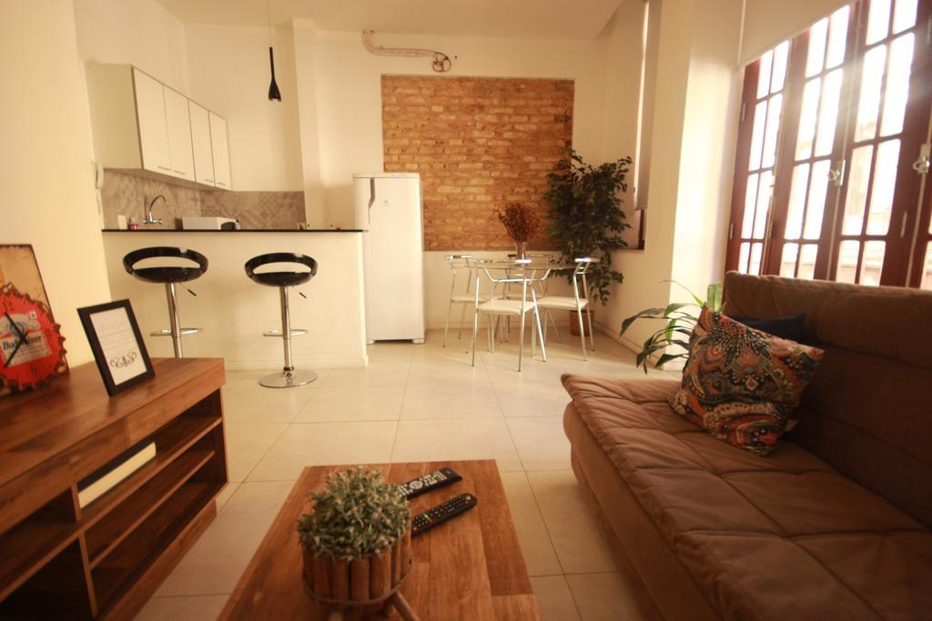 Апартаменты Gohouse Resende 201 Рио-де-Жанейро Номер фото